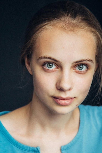 Polina Bogomolova - 4