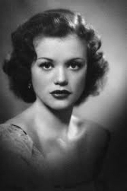 Janie Marèse photo 2