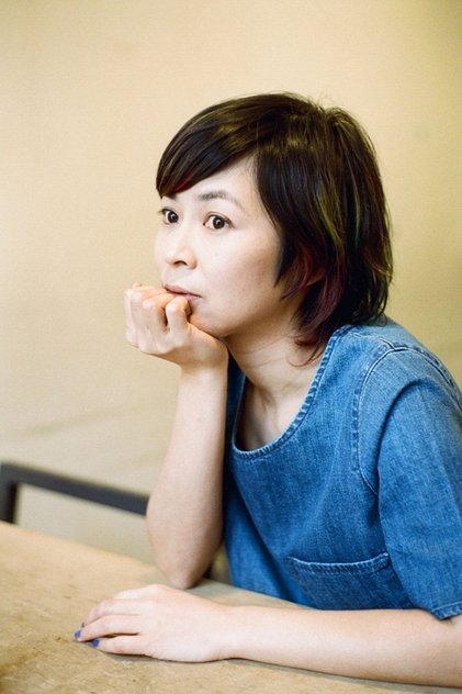 Ikuko Harada Ikuko Harada