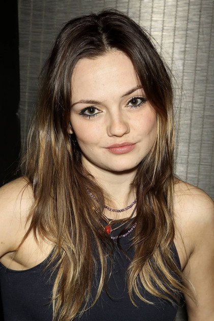 Emily Meade - 5