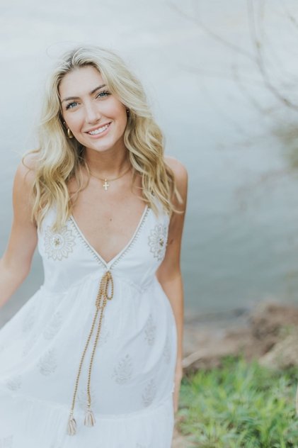 Sadie Grace Adrid