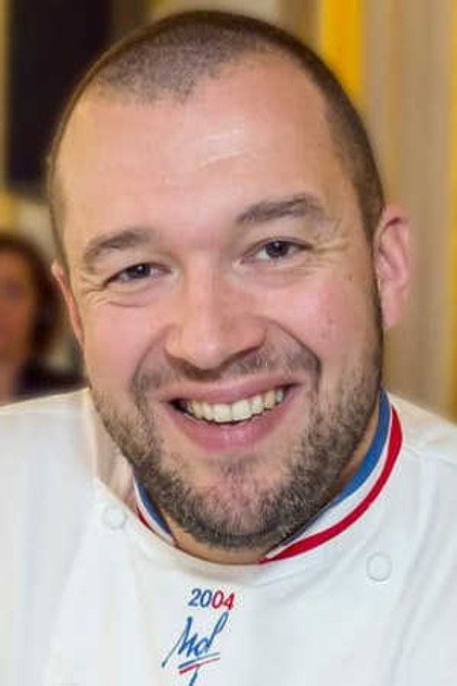 Guillaume Gomez