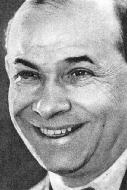 Vladimir Khenkin