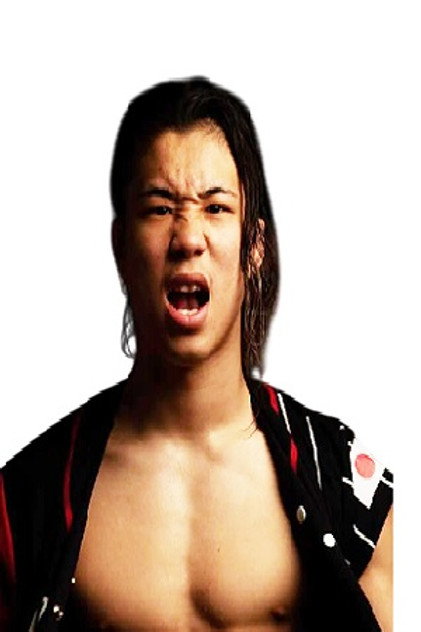 Takuma Fujiwara