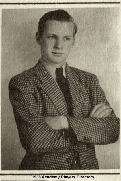 Billy O'Brien - 7