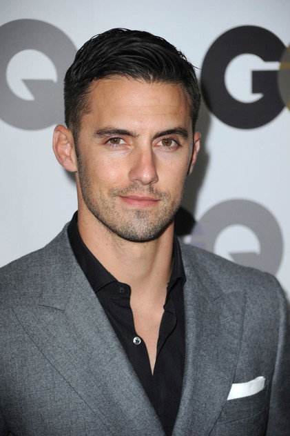 Milo Ventimiglia - 4