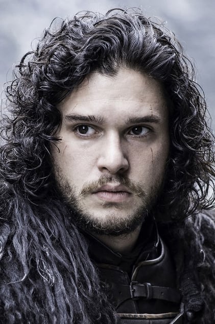 Kit Harington - 14