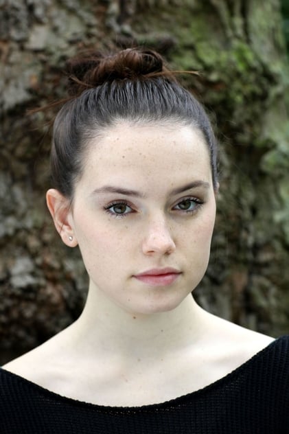 Daisy Ridley - 8
