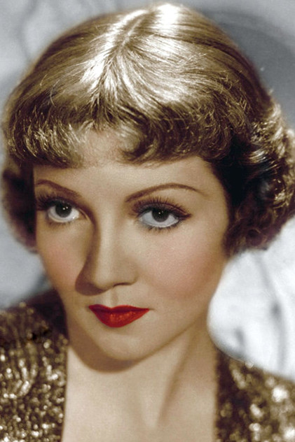 Claudette Colbert - 6