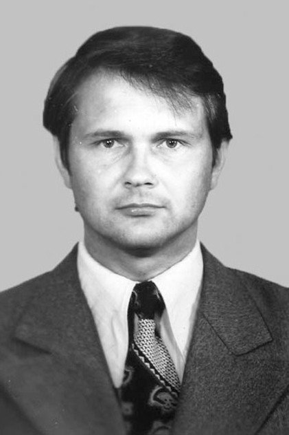 Аватар персоны Volodymyr Zaiets