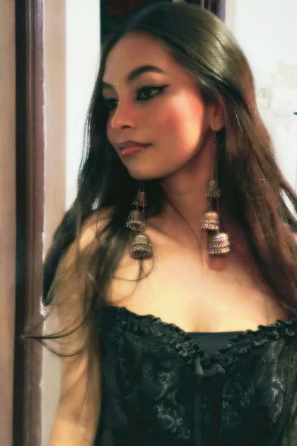 Ritika Mishra