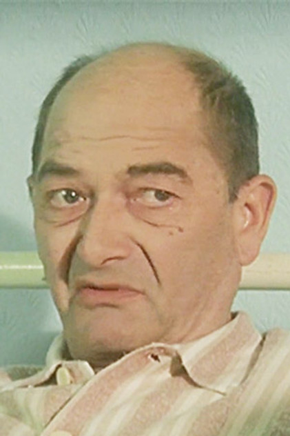 Photo : Peter Jonfield