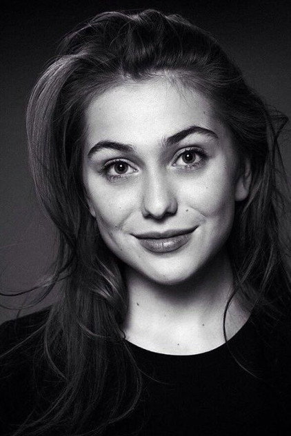 Anna Rodonaya photo 2