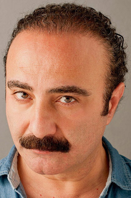 Cengiz Bozkurt - 4