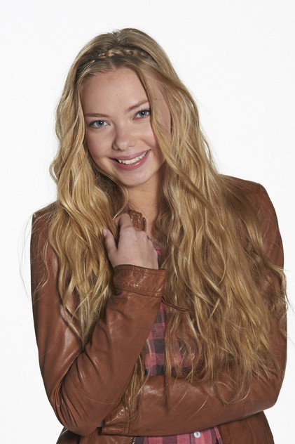 Emilia McCarthy - 4