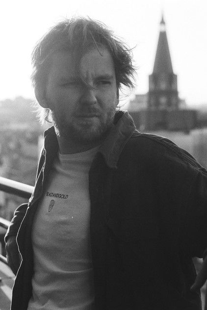 Аватар персоны Laurens van Herk