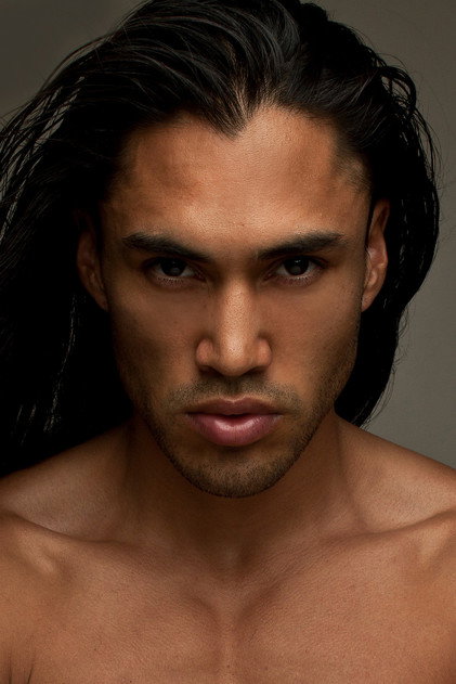 Martin Sensmeier - 5