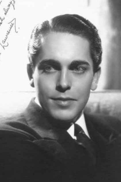Image of Fred Lawrence