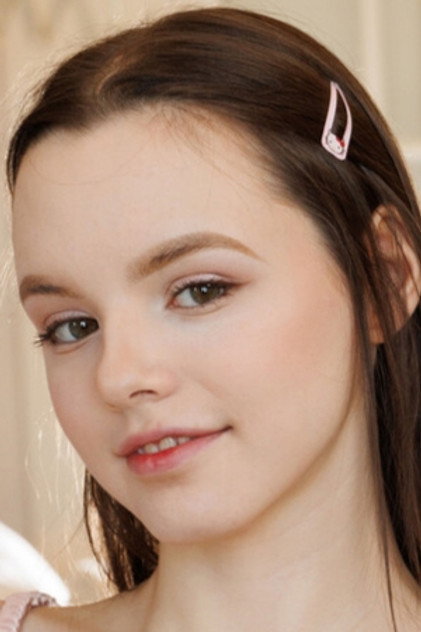 Dakota Doll
