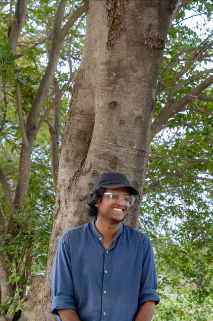 JJ Abraham