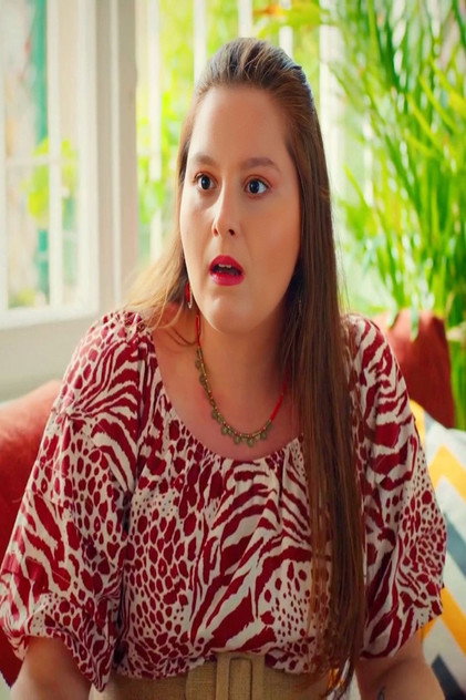 Elçin Afacan - 11