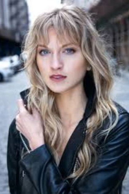 Аватар персоны Flora Wildes