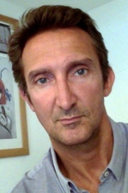 Stéphane Bidault Stéphane Bidault