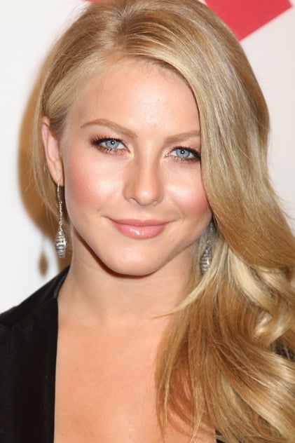 Julianne Hough - 10