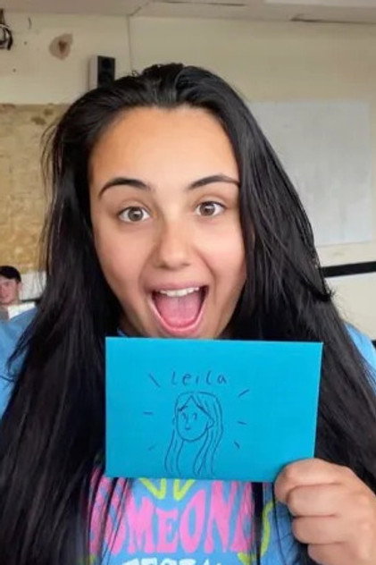 Leila Khan photo 4