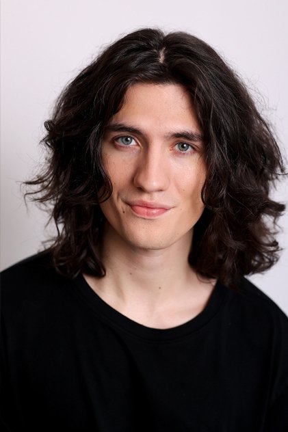 Аватар персоны Caden Nahf