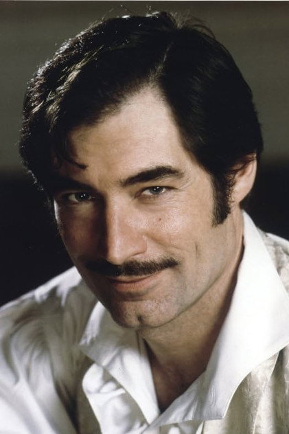 Timothy Dalton - 5