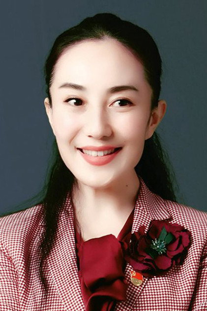 Hou Yan photo 3