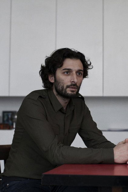 Аватар персоны Guillaume Delaperrière