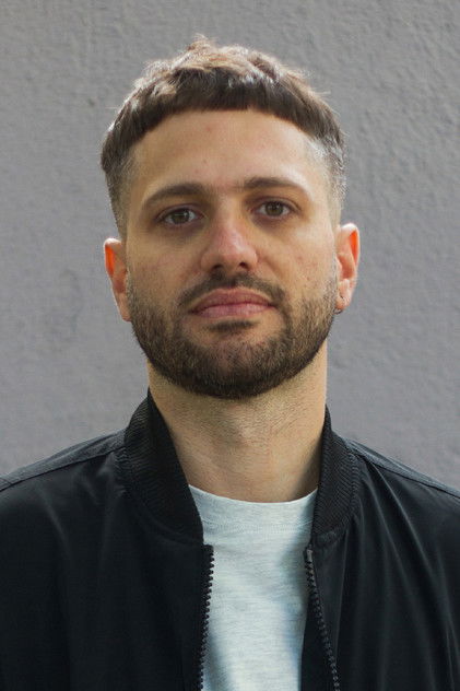 Аватар персоны Matías Sinay