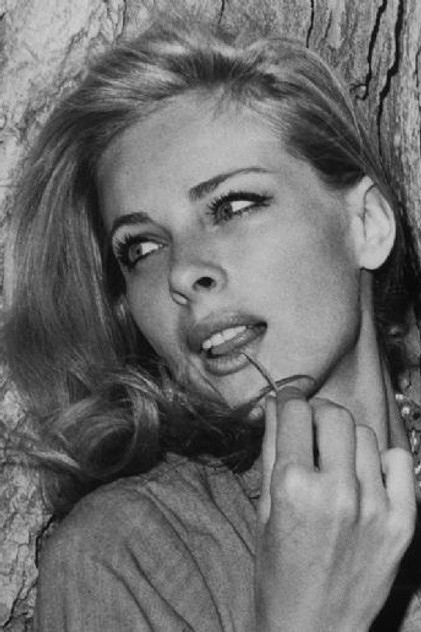 Camilla Sparv photo 3