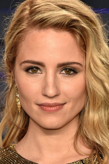Dianna Agron - 9