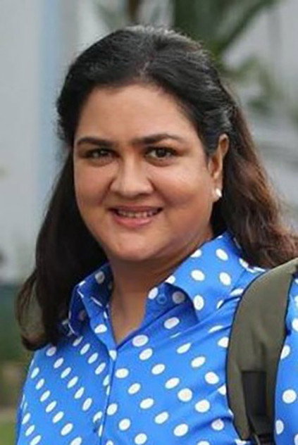 Urvashi - 7