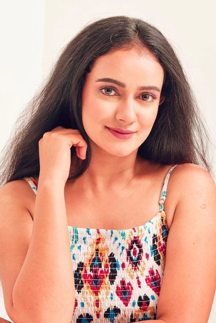 Anjana Prakash photo 2