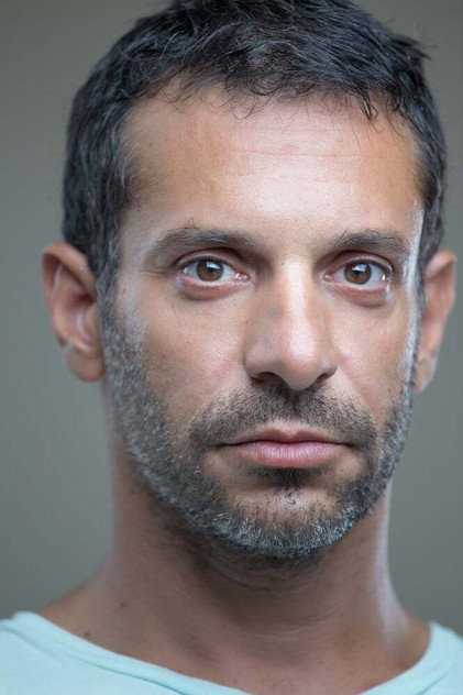 George Hraniotis - 10