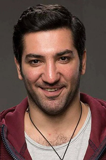 Berkay Ateş - 4