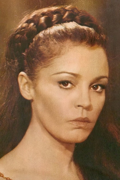 Muriel Baptiste - 4