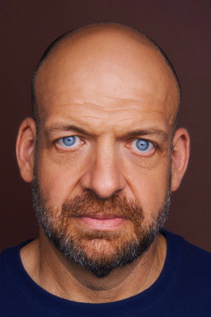 Michael Tourek photo 2