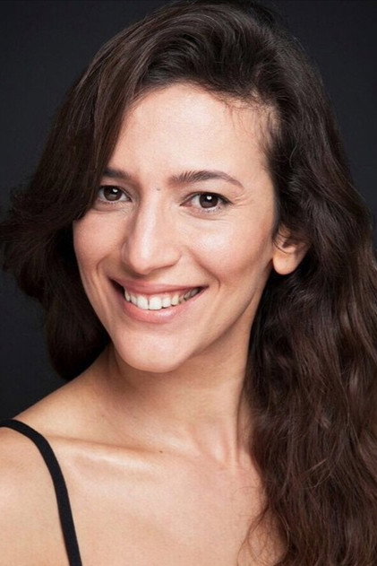 Nihal Yalçın - 5