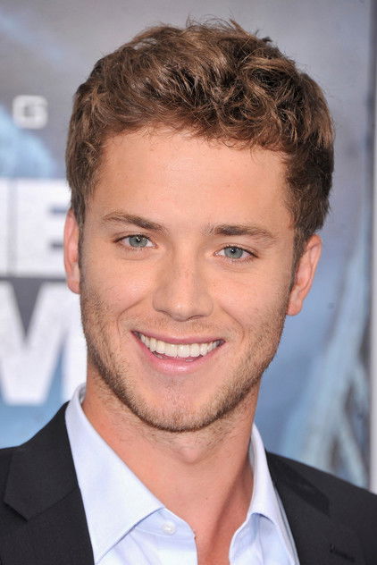 Jeremy Sumpter