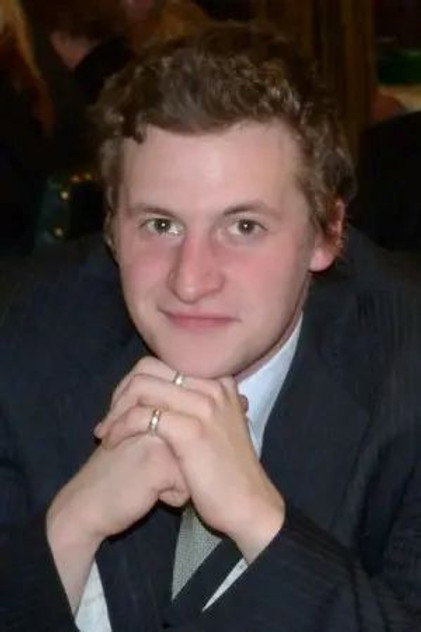 James Utechin photo 2