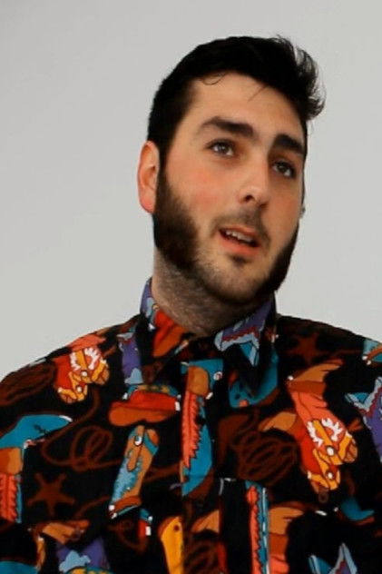 Аватар персоны Nando Martínez