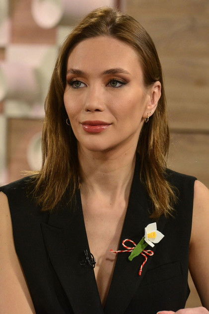 Аватар персоны Rayna Karayaneva