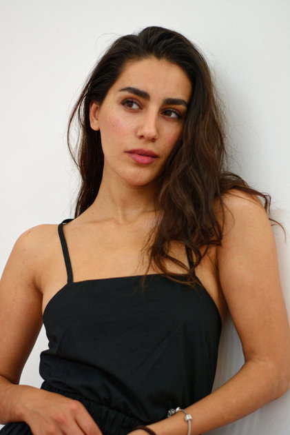 Avan Jamal photo 2