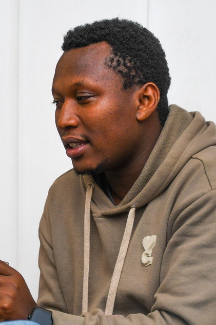 Paul Ng'ang'a