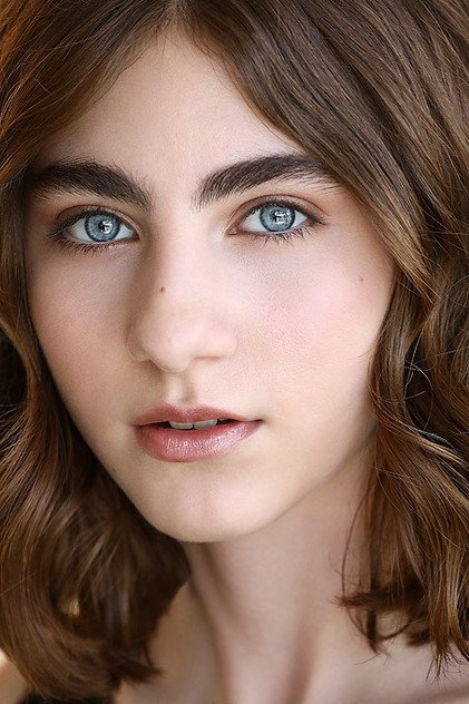 Sophia Mitri Schloss photo 6